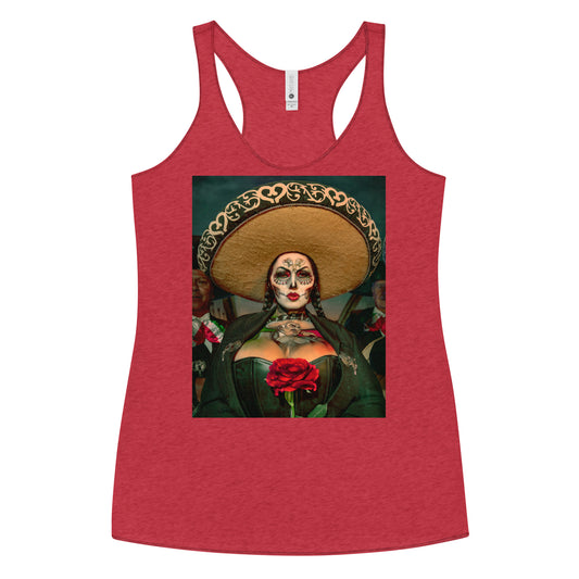6th Street Bridge Women's Tank