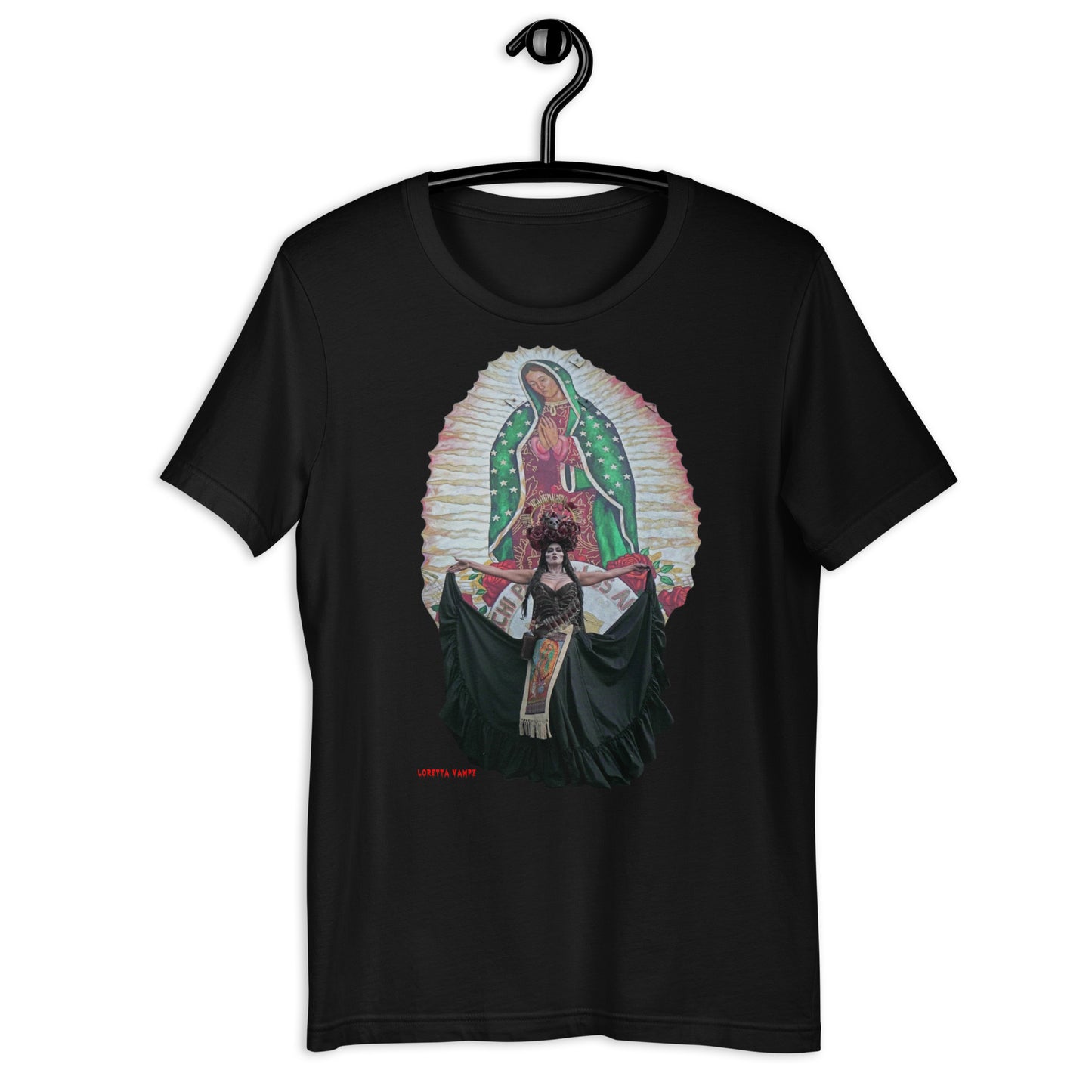 Virgin Mary