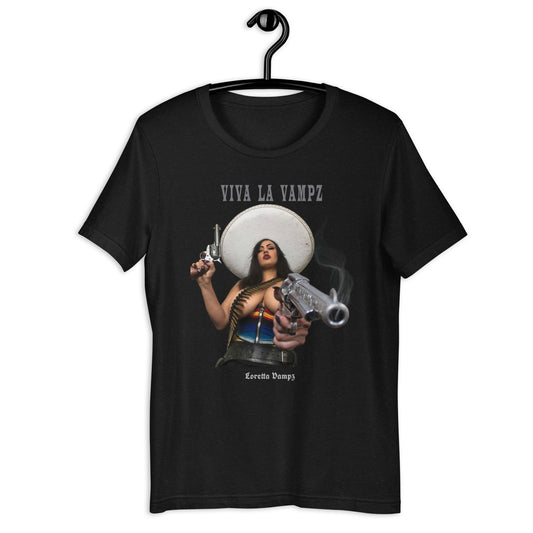 Viva La Vampz