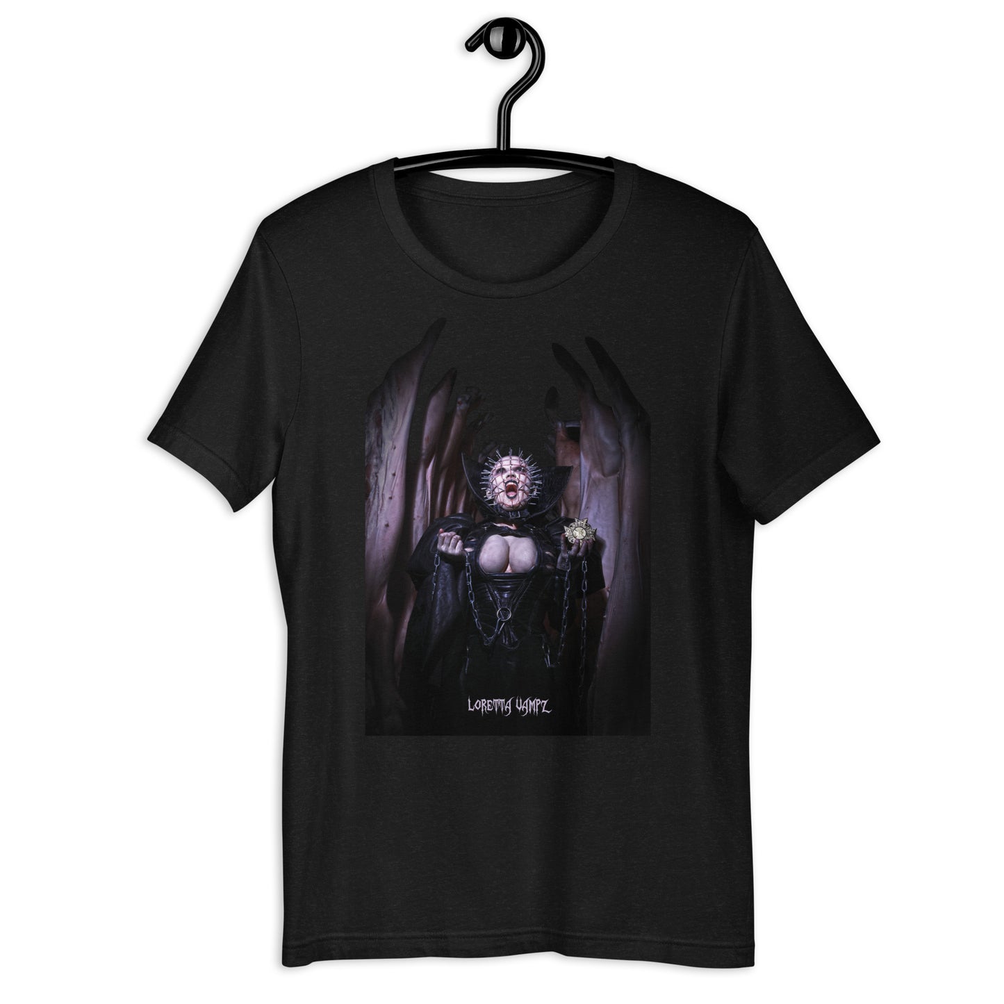 Vampz Hellraiser