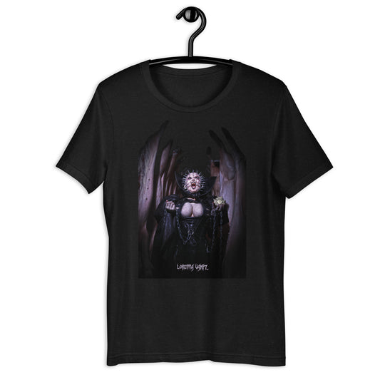 Vampz Hellraiser