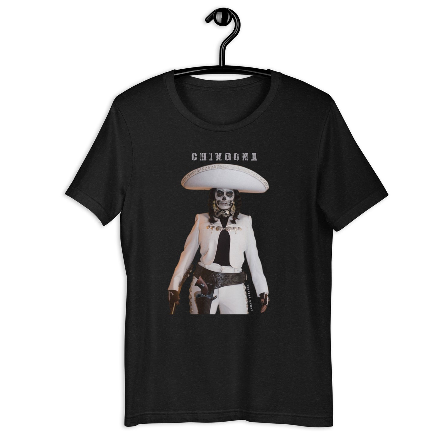 Muertos White