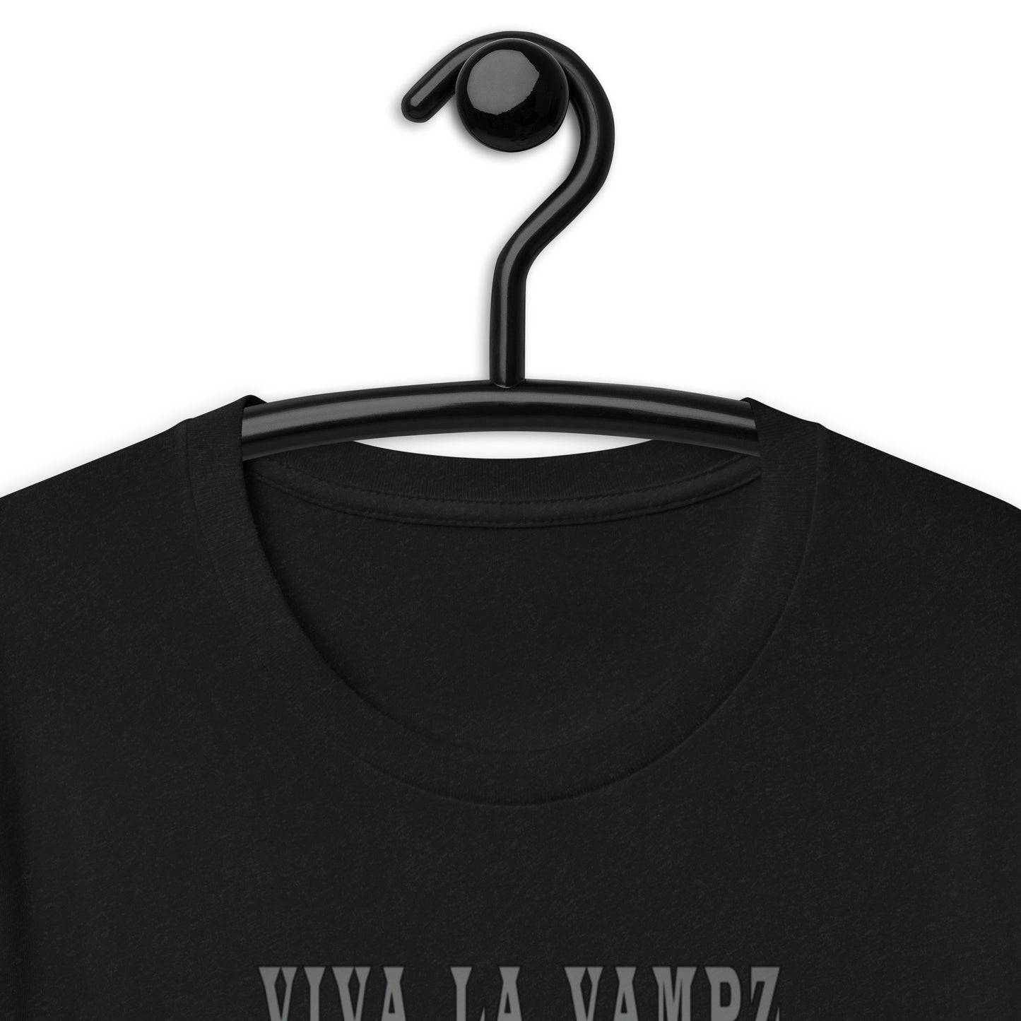 Viva La Vampz Black&White