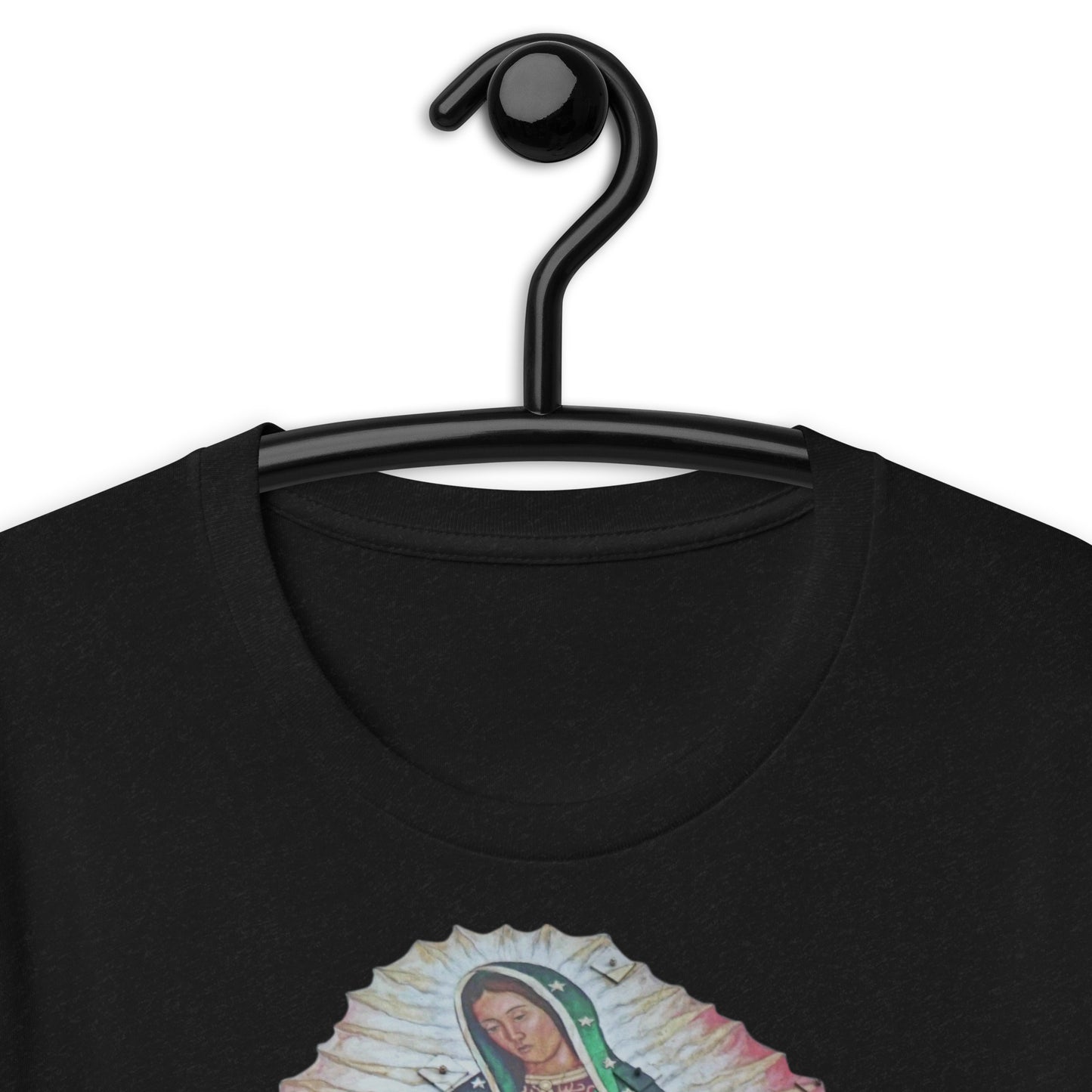 Virgin Mary