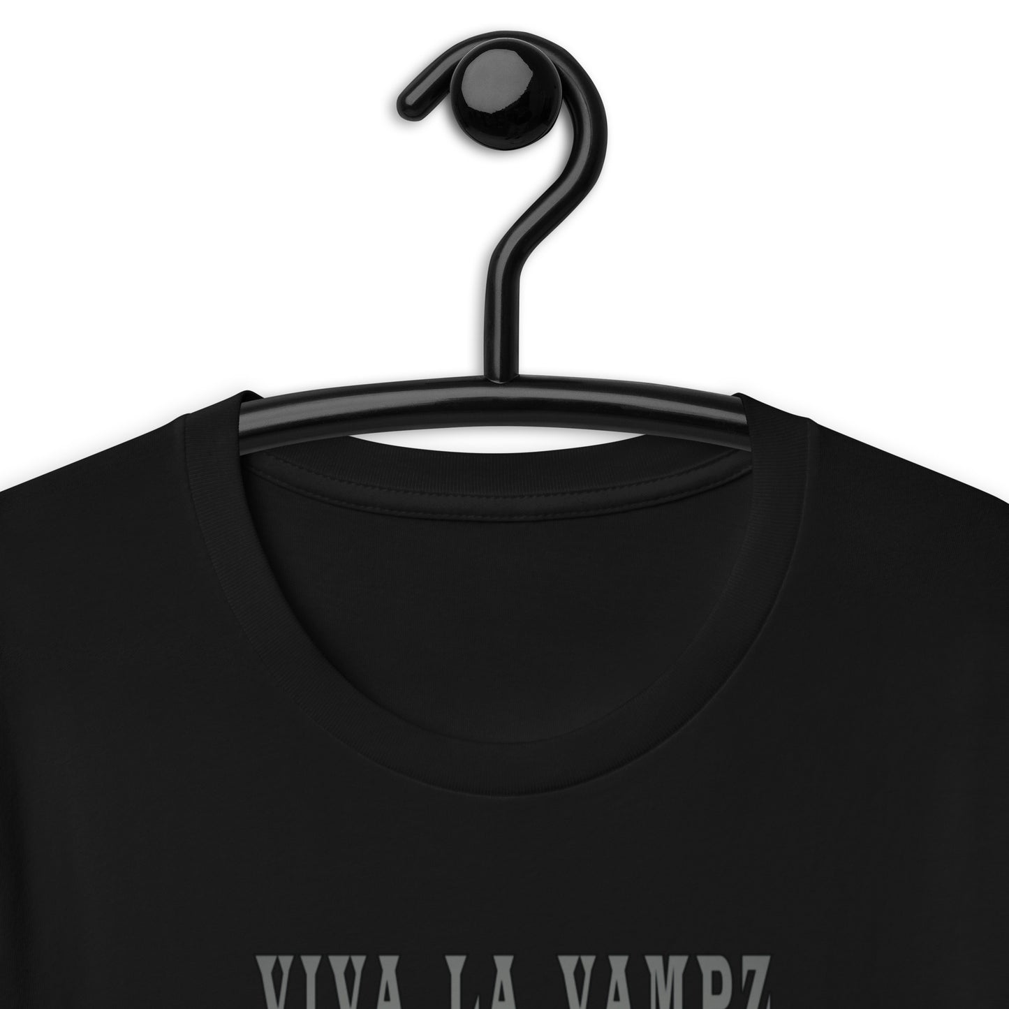 Viva La Vampz Black&White