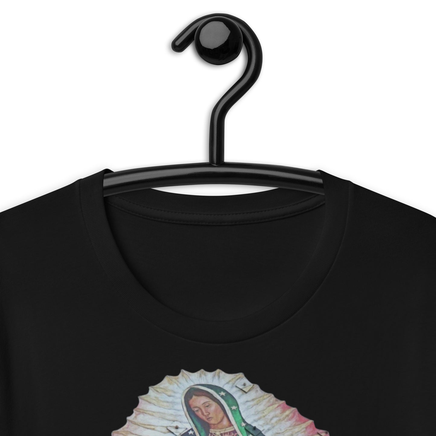 Virgin Mary