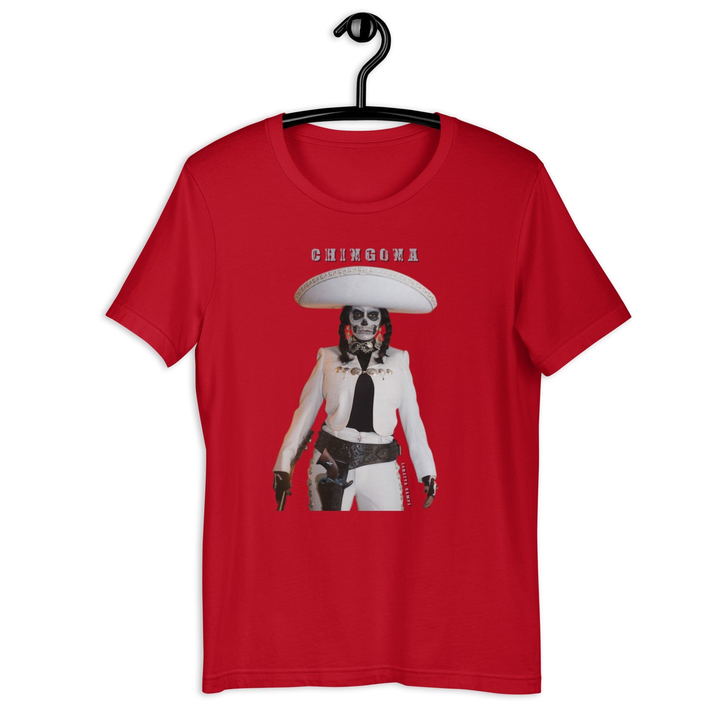 Muertos White