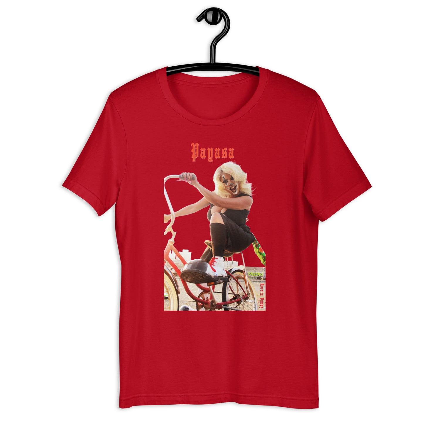 Payasa Bike