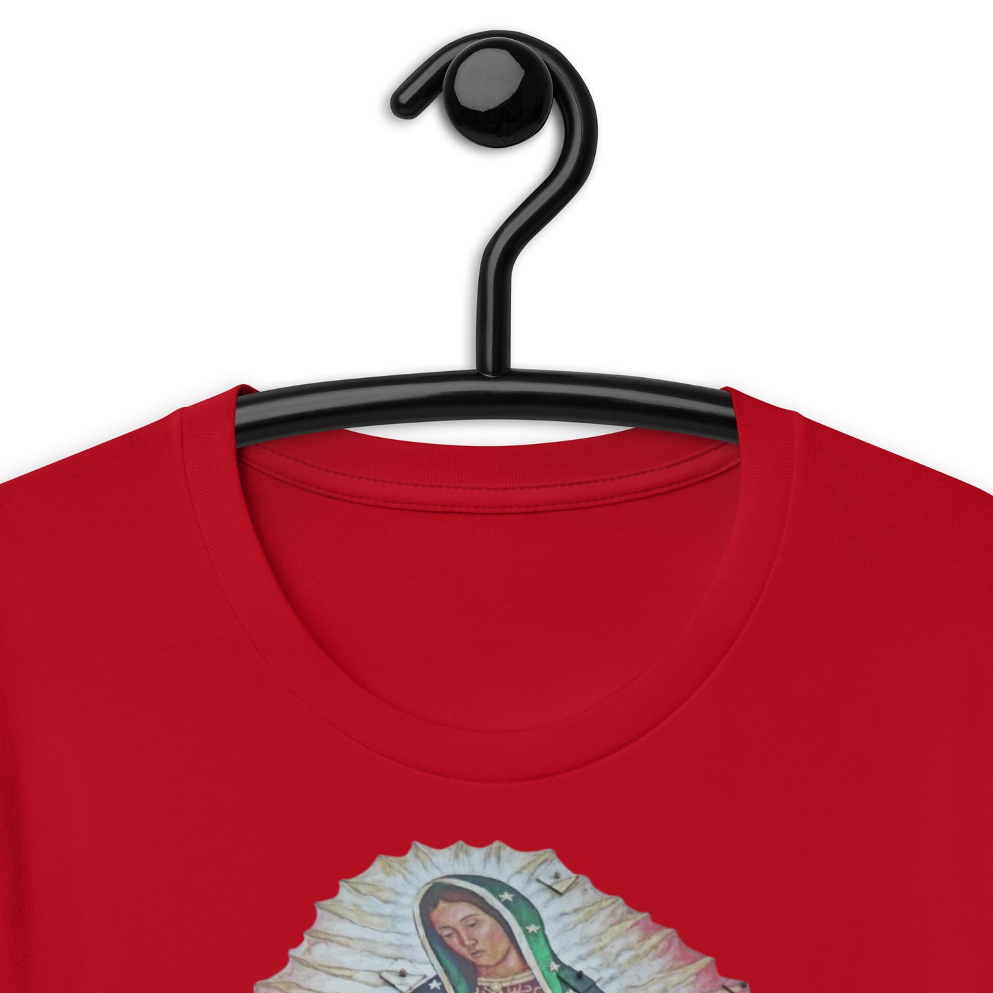 Virgin Mary
