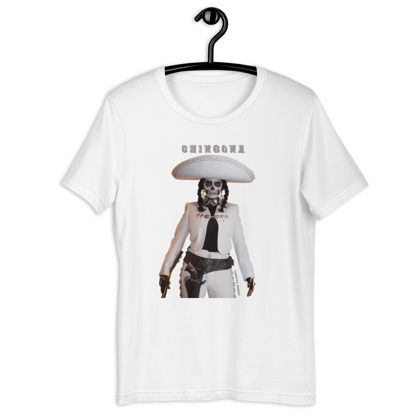 Muertos White