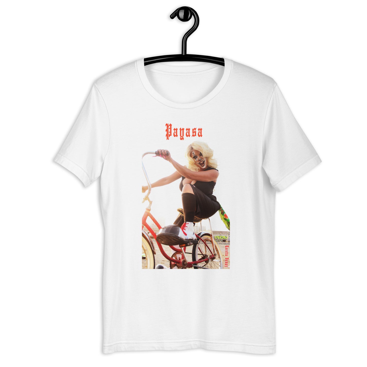 Payasa Bike