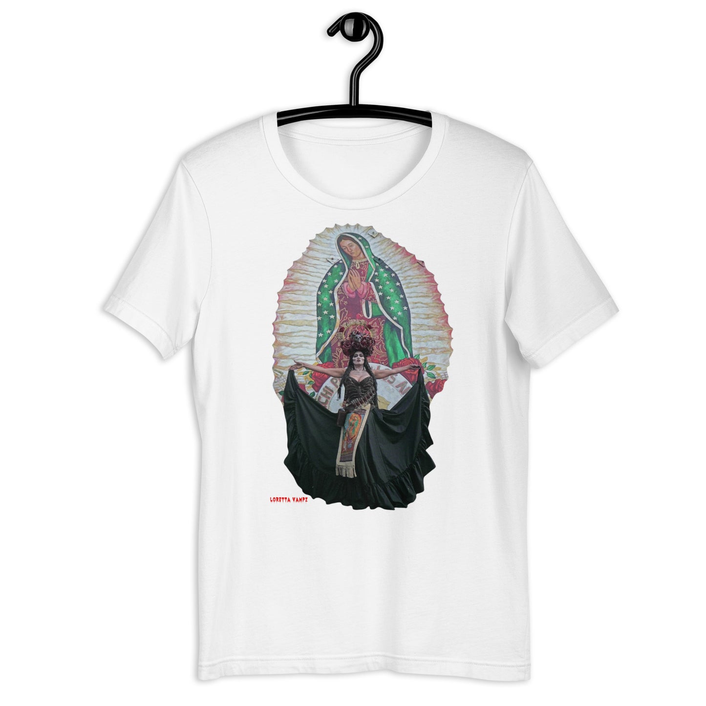 Virgin Mary