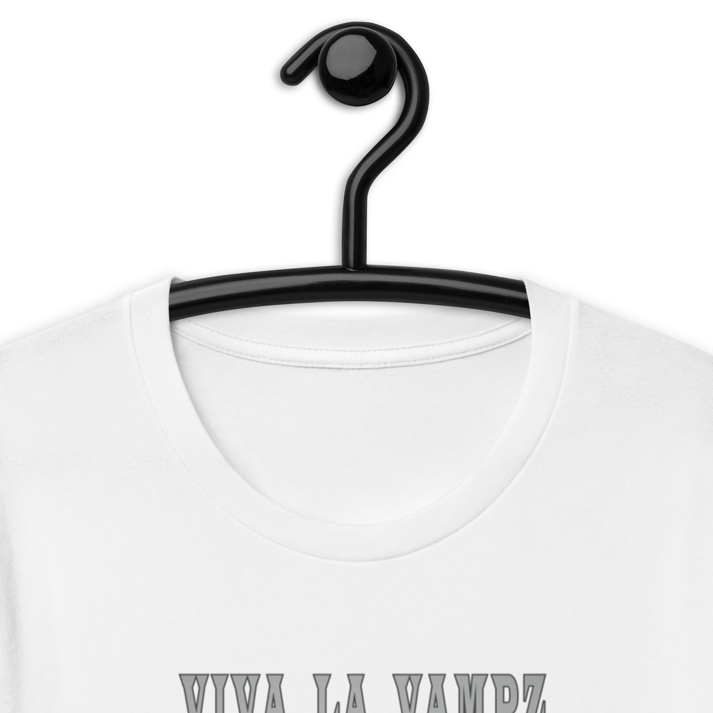 Viva La Vampz Black&White