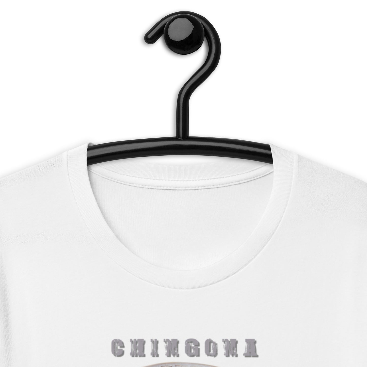 Muertos White