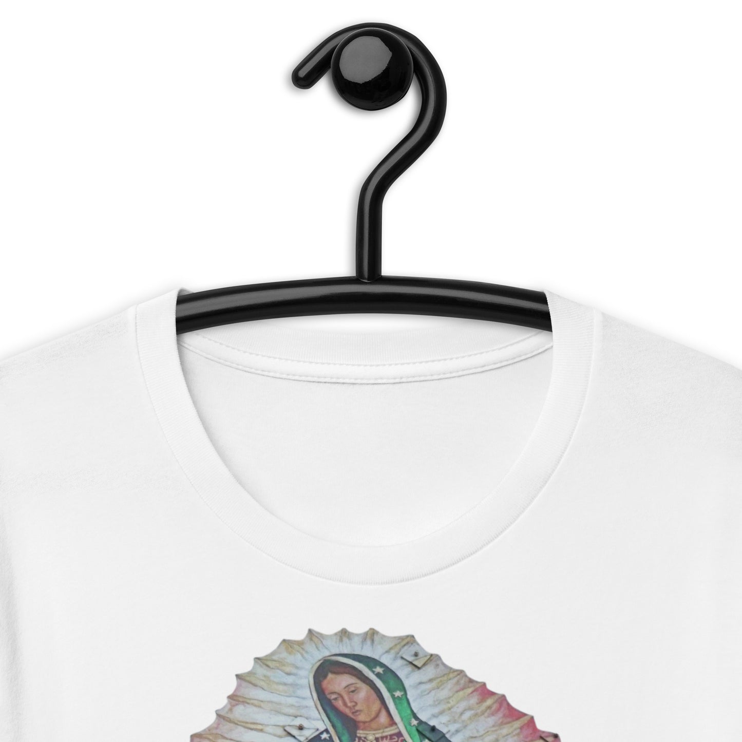 Virgin Mary