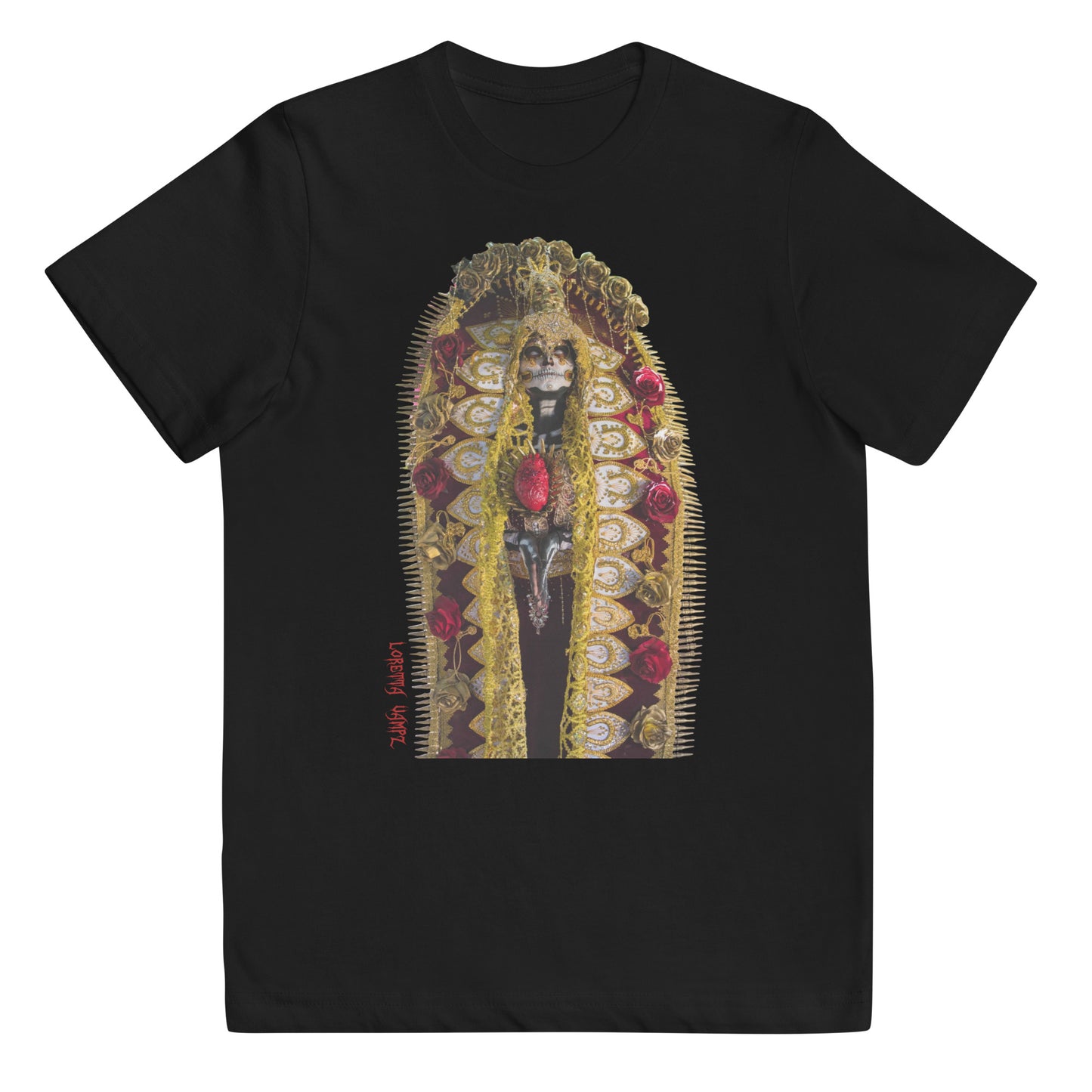 Lamuerta Youth  t-shirt