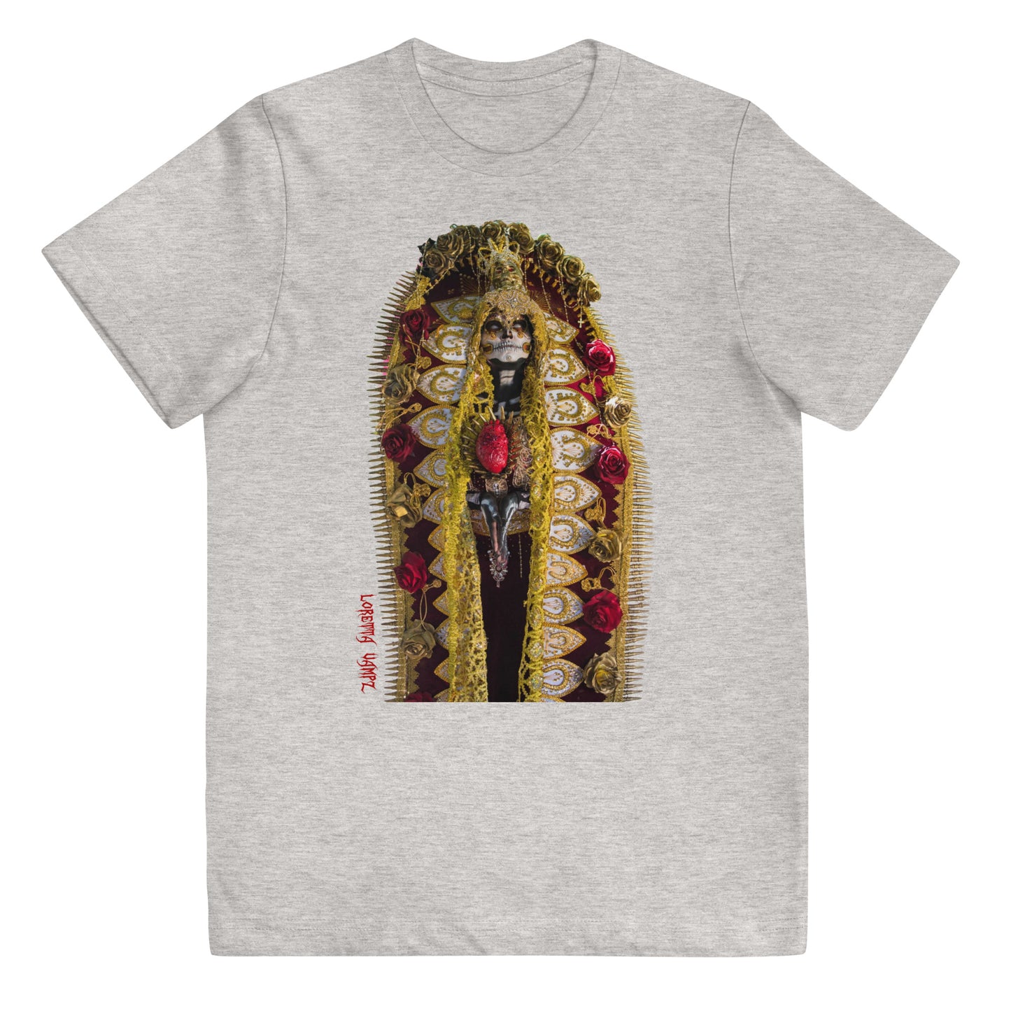 Lamuerta Youth  t-shirt